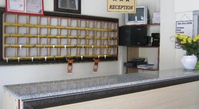 Başkent Demiralan Hotel
