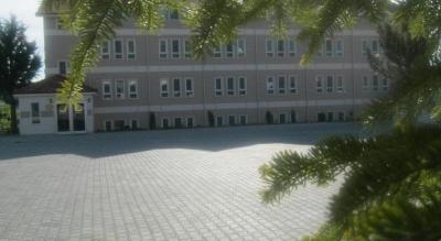 Başkent Demiralan Hotel