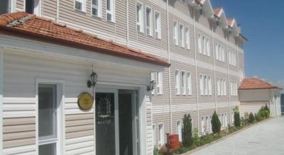 Başkent Demiralan Hotel