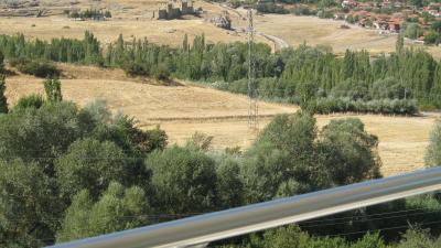 Başkent Demiralan Hotel