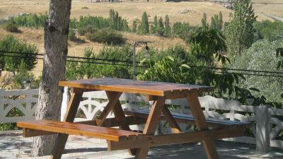 Başkent Demiralan Hotel