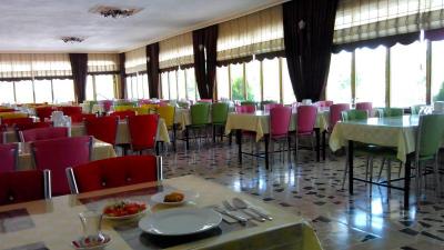 Başkent Demiralan Hotel