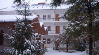 Hotel Aşıkoğlu