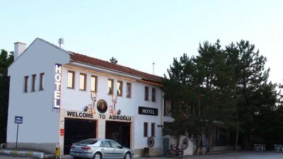 Hotel Aşıkoğlu