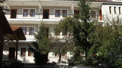 Hotel Aşıkoğlu