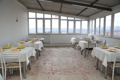 Beyaz Otel
