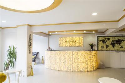Bilge Suite Otel