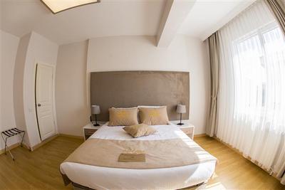 Bilge Suite Otel
