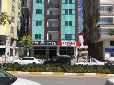 Çorum Hitit Otel