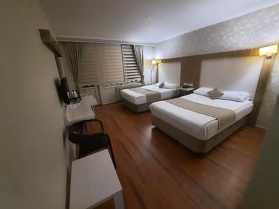 Çorum Pithana Otel