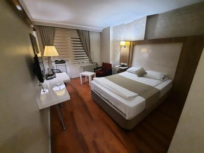 Çorum Pithana Otel