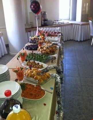 Çorum Pithana Otel