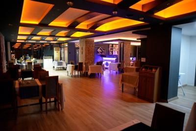 Hotel Kolağası
