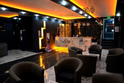 Hotel Kolağası