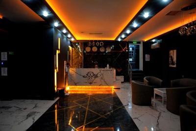 Hotel Kolağası