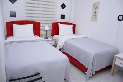 Bilge Suite Otel