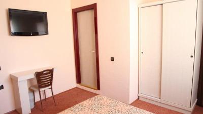 Hattuşirin Otel
