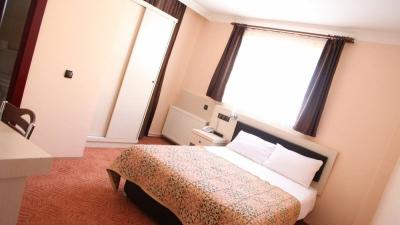 Hattuşirin Otel