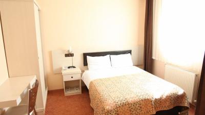 Hattuşirin Otel