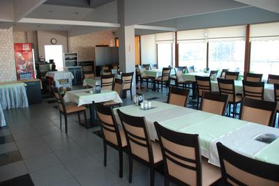 Osmancık Otel