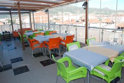 Osmancık Otel