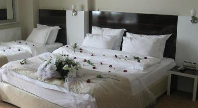 Anya Suit Otel
