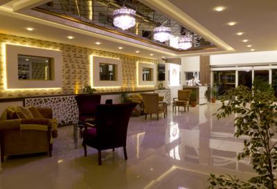 Aygören Otel