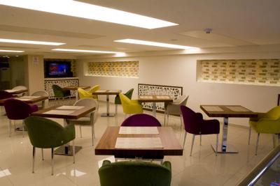 Aygören Otel