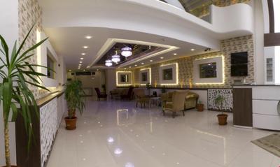 Aygören Otel