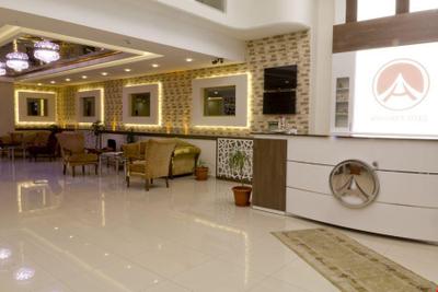 Aygören Otel