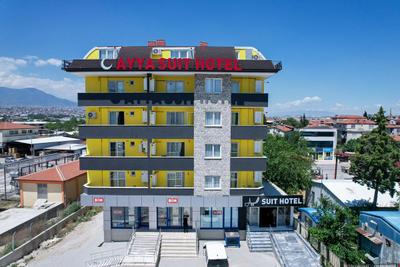 Ayya Suit Hotel