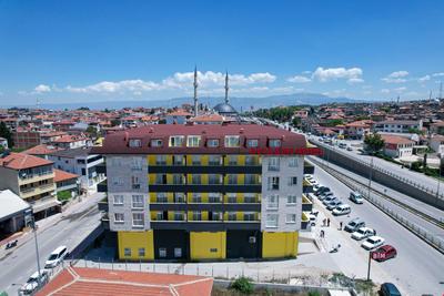 Ayya Suit Hotel