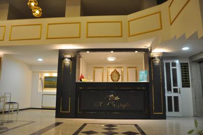 Eyüpoğlu Hotel