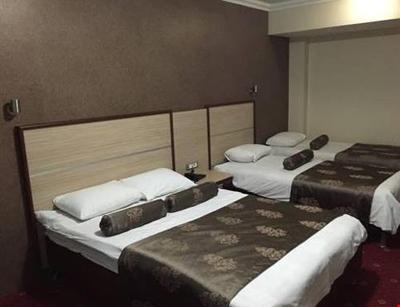 Halley Otel
