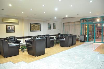 Koşar Otel