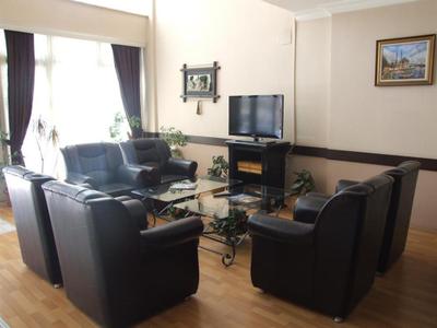 Koşar Otel