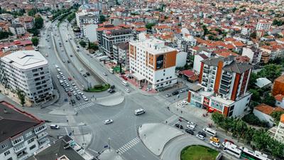 Marlen Hotel Denizli