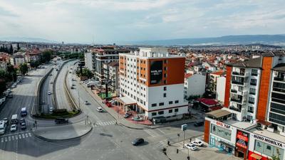 Marlen Hotel Denizli