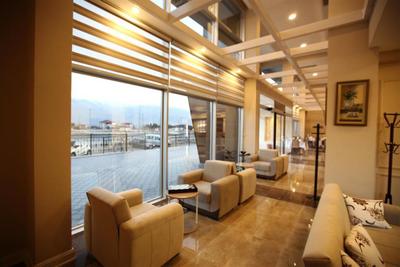 Köklü Suit Otel