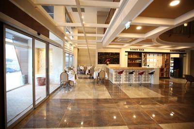 Köklü Suit Otel