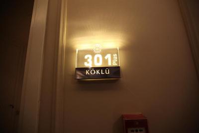 Köklü Suit Otel