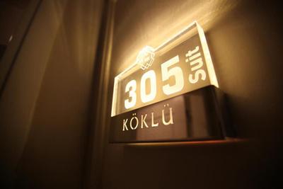 Köklü Suit Otel