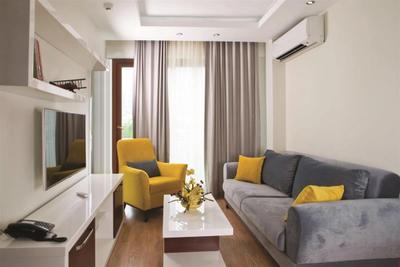 Ada Residence