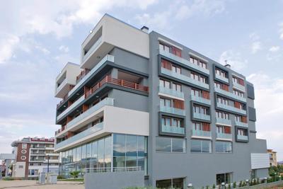 Ada Residence