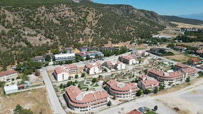 Çavdar Pansiyon