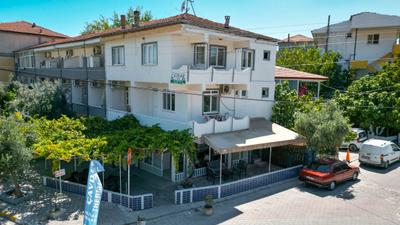 Çavdar Pansiyon