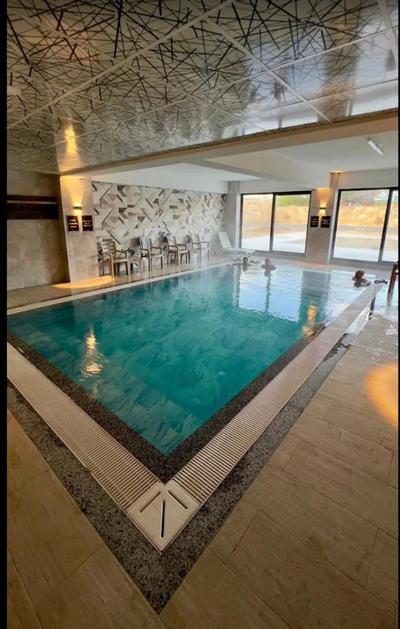 Çelik Thermal Hotel Denizli