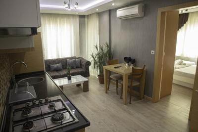 Elite Residence