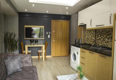 Elite Residence