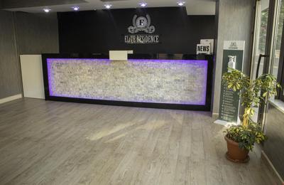 Elite Residence